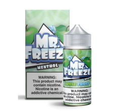 Apple Frost 100ml-Mr.Freeze