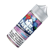 Berry Frost 100ml-Mr.Freeze