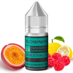 concentré ice citrus monkey 30ml-pachamama