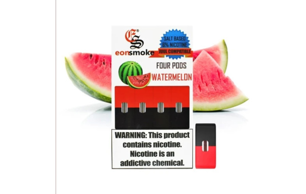 Watermelon 60mg-Eonsmoke