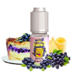 Blueberry Butter 30ml-Mr Butter