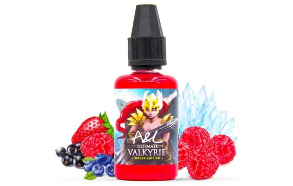 Concentré Valkyrie S.E 30ml-Ultimate